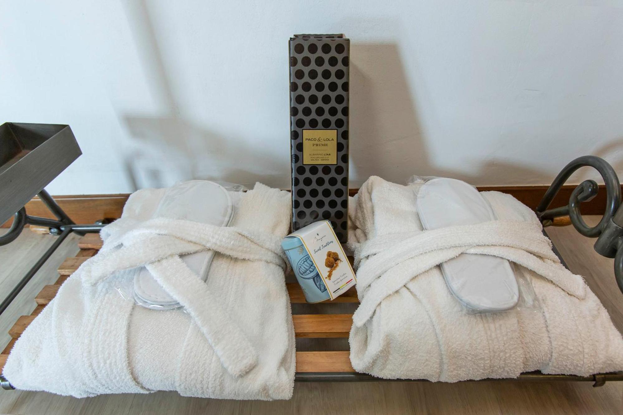 Pensjonat Casa De Lema Boutique Muxia Zewnętrze zdjęcie